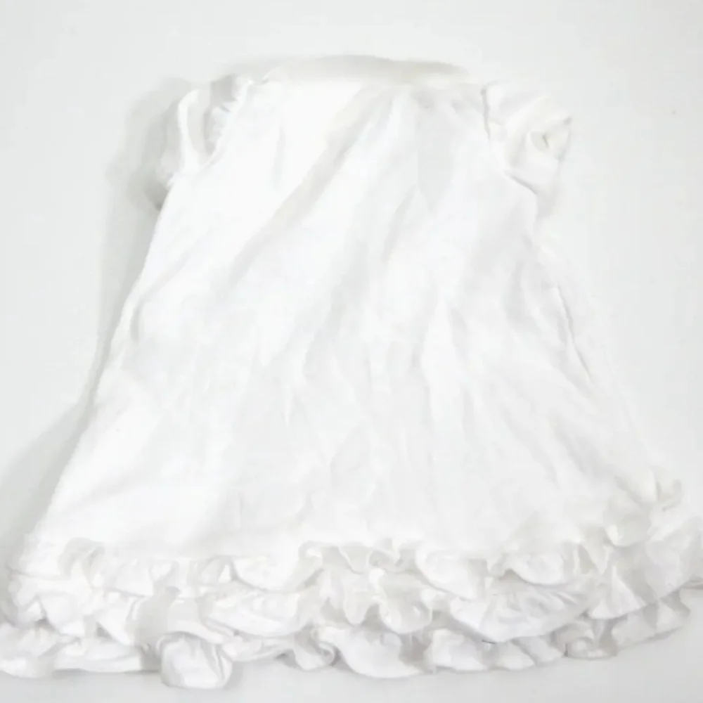 Ralph Lauren Baby Girls Bundle Dress Sleeper